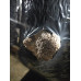 1 ton İstiridye Mantarı kompostu 