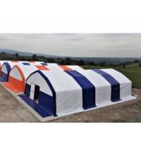 Profesyonel 100m2 Kültür mantarı tesisi