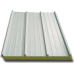 İNDİRİMLİ ÜRÜN Sandviç Panel 100m2 istiridye mantarı tesisi